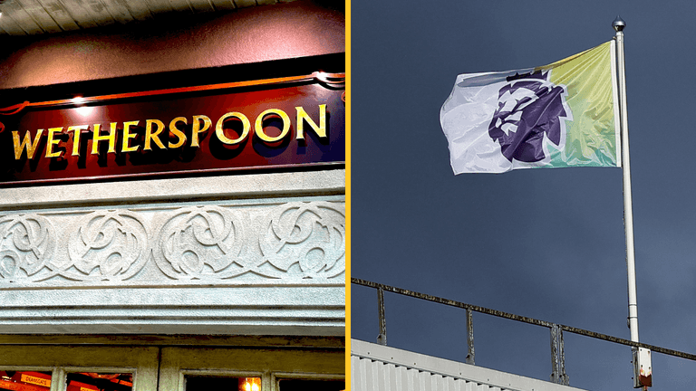 Dad of Premier League footballer charged with sexual assault after ‘Spoons incident Dad of Premier League footballer charged with sexual assault after ‘Spoons incident