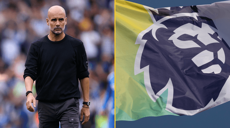 Experts reveal reason why Man City’s 115 charges case is taking so long Experts reveal reason why Man City’s 115 charges case is taking so long