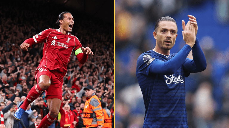 Liverpool vs Everton: Follow all of the action in our live hub Liverpool vs Everton: Follow all of the action in our live hub