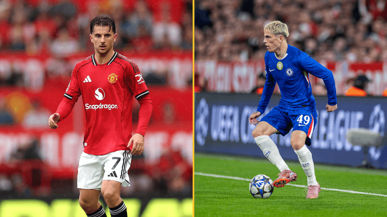 Man United vs Chelsea: Follow all of the action in our live hub Man United vs Chelsea: Follow all of the action in our live hub