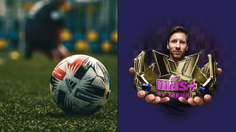The search for the world’s best 1v1 footballer is coming to Dublin this weekend – and the prize is phenomenal