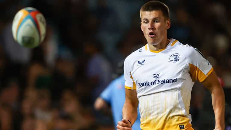 Munster legend tears into Leinster and Prendergast with cutting remarks after another loss