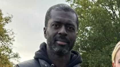 Former footballer Marvin Brown dies aged 42 after battle with cancer