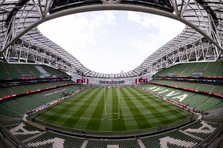 Irish rugby fans slam ‘disgusting’ ticket prices for Autumn Internationals with cheapest for one match at €156