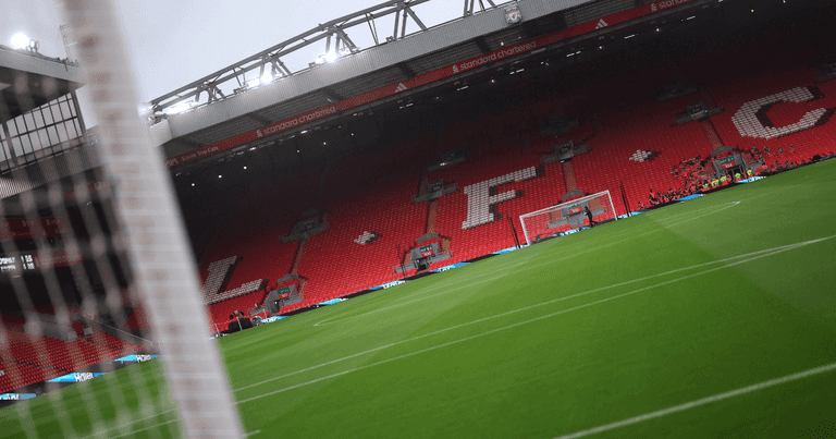 Liverpool vs Man United – Follow all of the action in our live hub