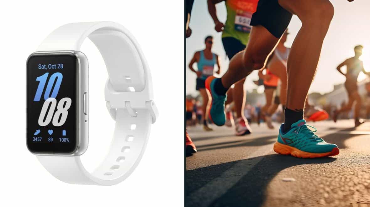 Samsung smartwatch that rivals Apple slashed by 41% in Amazon deal