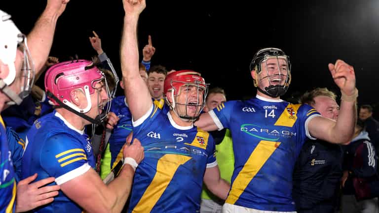 5 Huge Club Championship Results from Saturday