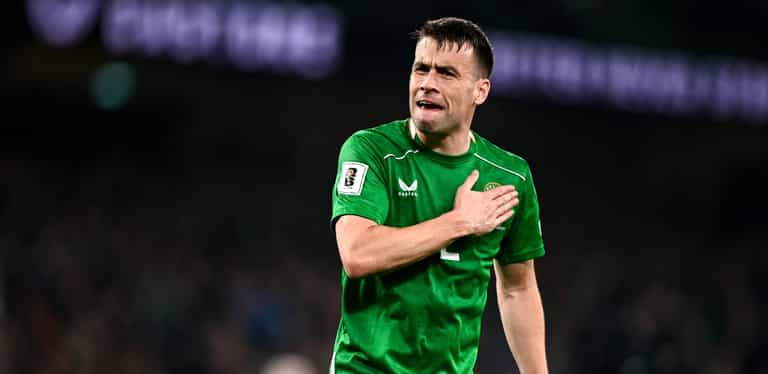 Ireland’s Potential World Cup Kick-Off Times Revealed