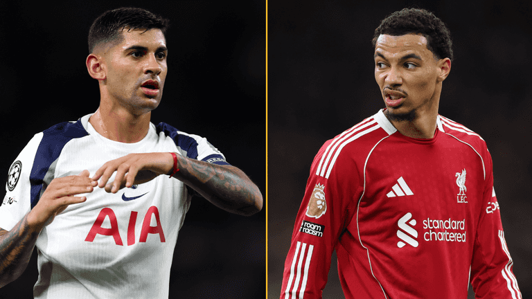 The Premier League GW17 live blog: Follow all of the action ahead of the weekend’s action
