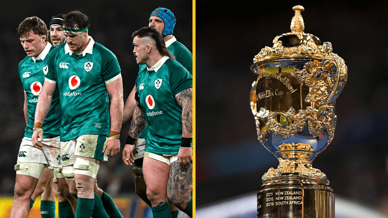 Rugby World Cup 2027 draw live – Ireland’s opponents revealed Rugby World Cup 2027 draw live – Ireland’s opponents revealed