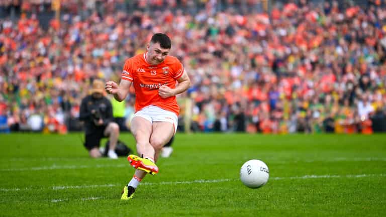 Penalty Shootouts in Provincial Finals could be scrapped by the next GAA Congress