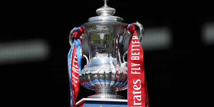 The FA Cup third round: Follow all the action LIVE