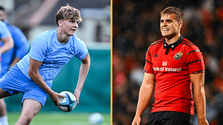 Five provincial transfers that Irish rugby needs to make happen