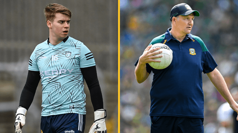 Former Kerry underage set for big inter-county transfer Former Kerry underage set for big inter-county transfer