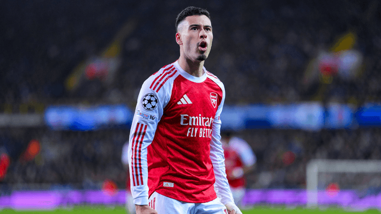 How to watch Arsenal vs Inter Milan in the Champions League on TV for free