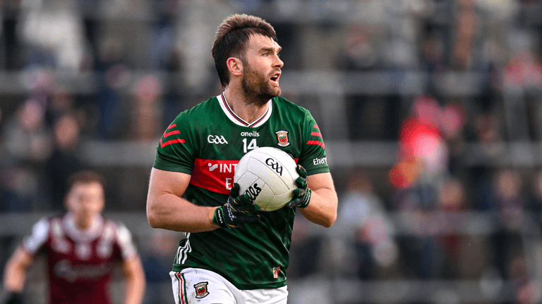 Crazy stat from Galway game shows why Mayo are real contenders for All-Ireland