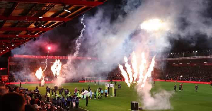 The Premier League GW23: Follow all of the action as Arsenal host Manchester United