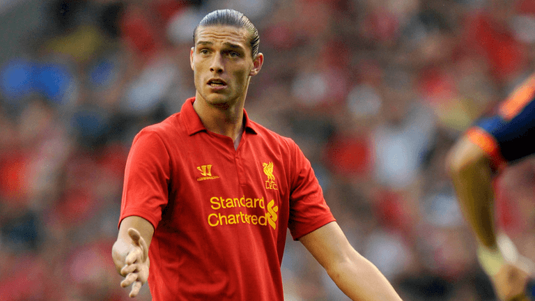 QUIZ: How much did these past and present Premier League flops cost?