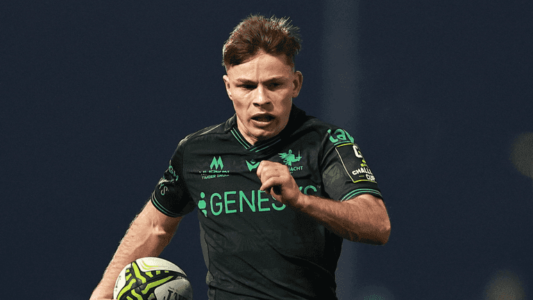 Connacht under fire for ‘salty’ statement as homegrown star leaves for Ulster