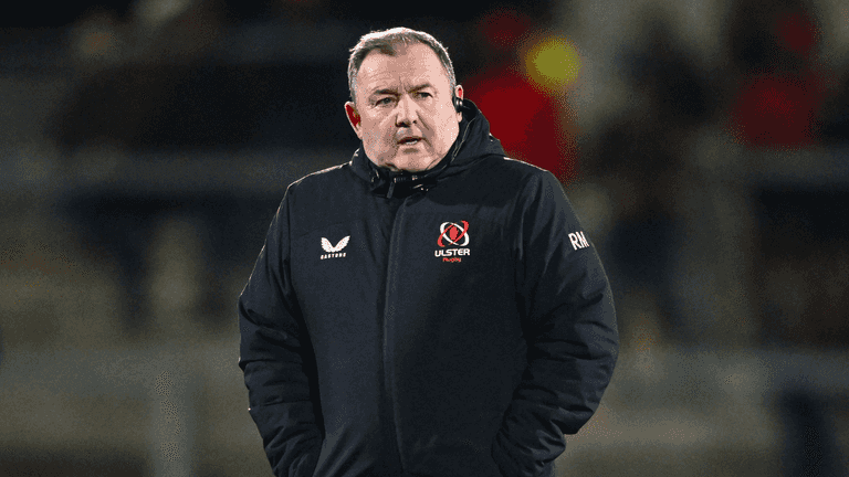 Ulster sign Irish-qualified South African and Australian youngsters