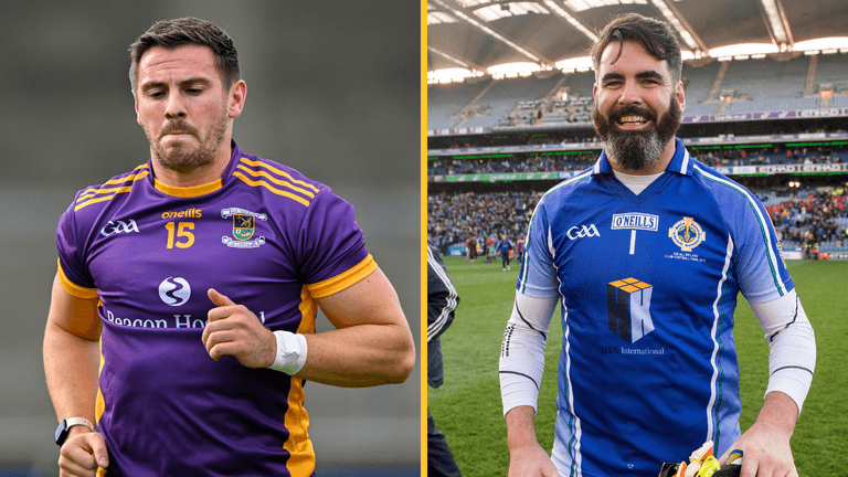 The Gaelic football XV of players who have transferred clubs
