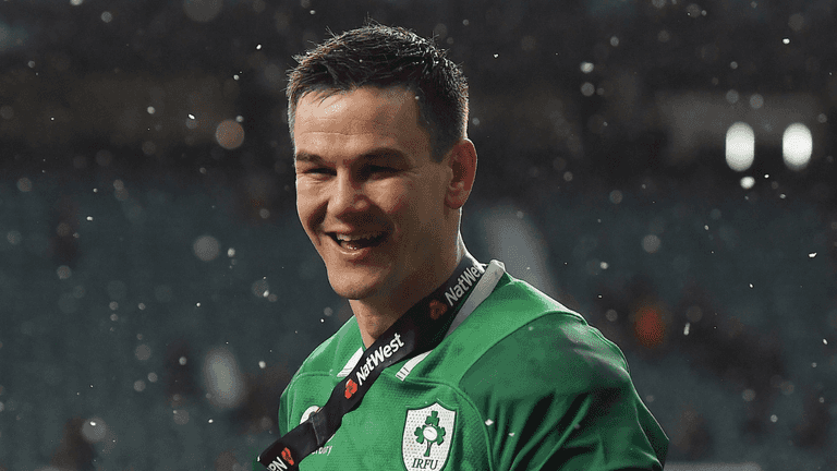 Quiz: Name the Ireland XV that beat England to win 2018 Grand Slam