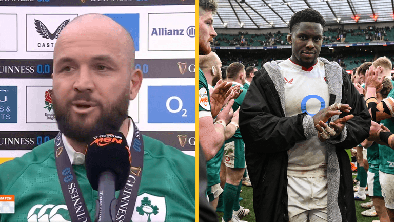 Gibson-Park’s comments prove that he is one of the classiest players in the world