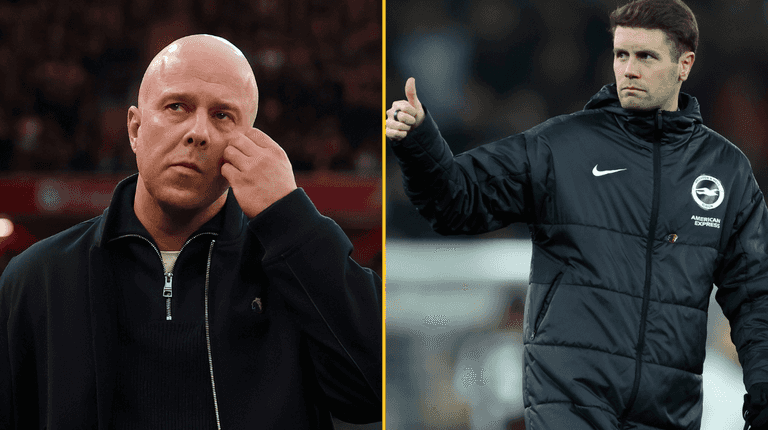 Former Liverpool star arrested after landing back in the UK