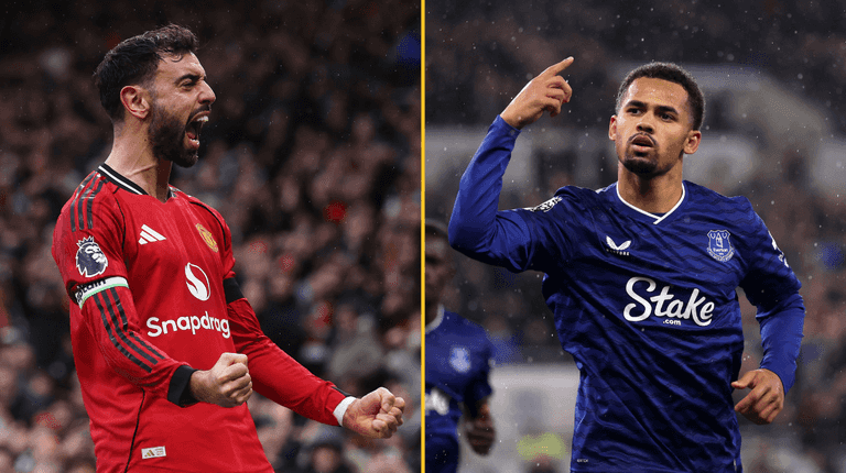 Premier League GW27: Man United face their first ever trip to Everton’s new Hill Dickinson Stadium