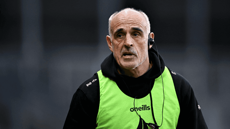 Ex-hurling star rubbishes cancer claims in reverse DJ Carey situation