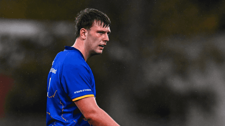 Leinster rugby star in court after arrest for alleged assault on woman at Coppers