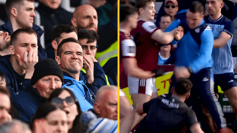 Dublin find loophole that could overturn lengthy Ger Brennan ban