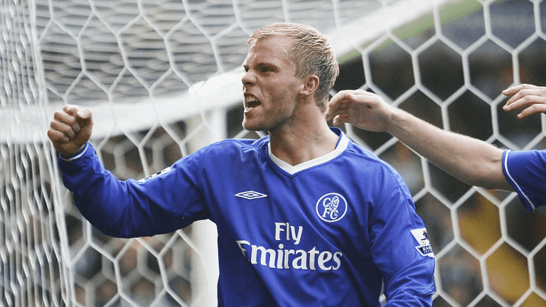 Quiz: Can you name the international sides these Chelsea players played for