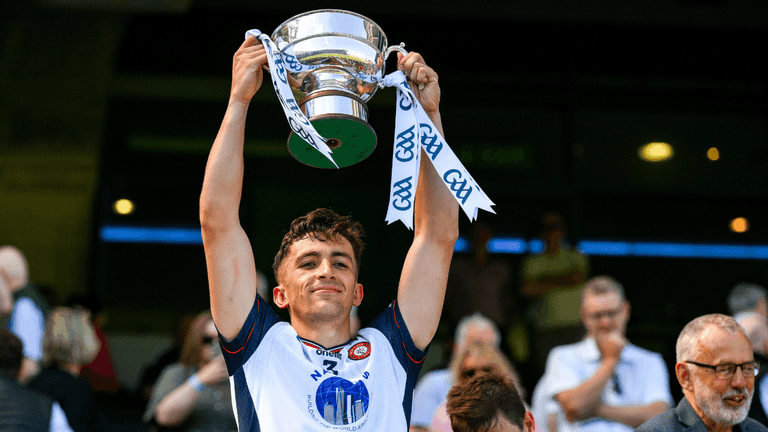 Trump laws not helping as future of New York GAA in limbo