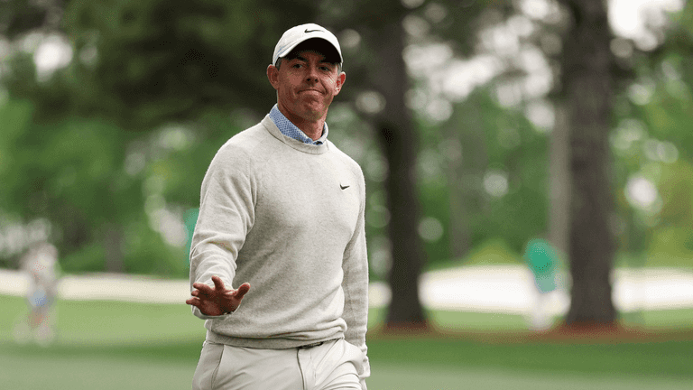 Ryder Cup teammate labels McIlroy as ‘f*****g drama queen’ in new book
