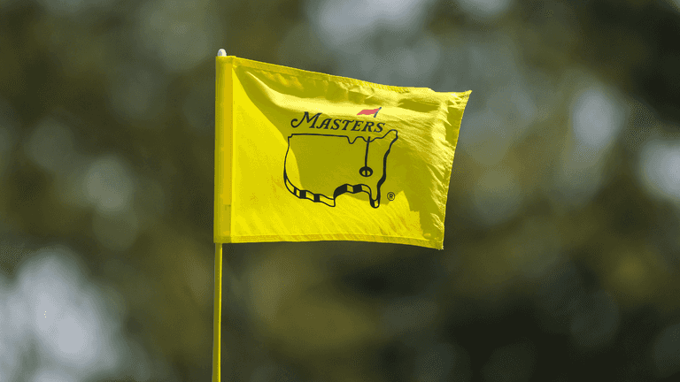 Quiz: Name the players with the most top-25 finishes in Masters history