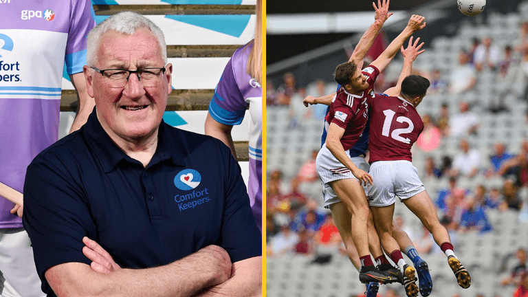 Pat Spillane makes bold claim that county should be removed from Tailteann Cup