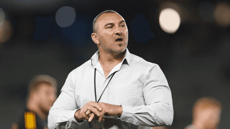 Munster statement defends new coach over historical rape accusations