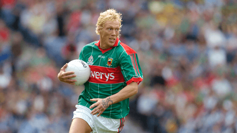 Seven Gaelic football players that the ‘Streets Won’t Forget’