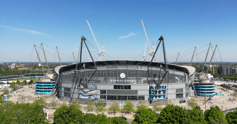 The weekend’s action: Follow all of the football as City host Arsenal