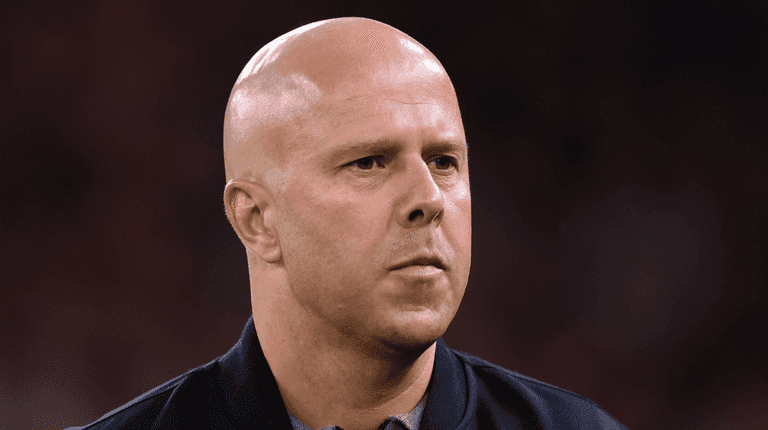Liverpool ‘make decision’ on sacking Arne Slot