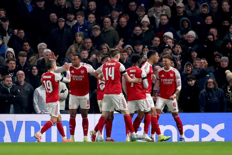 Major Arsenal star ruled out for rest of the PL season and UCL final with injury