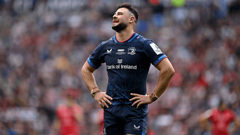 Reason revealed for ‘unfair’ Champions Cup final KO time for Leinster