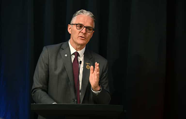 GAA president issues stark reminder of hurling’s biggest issue