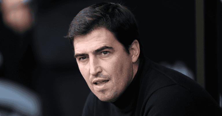 Liverpool agree deal for Andoni Iraola
