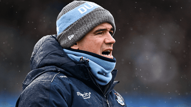 Fellow GAA manager believes Brennan should have broken 12-week ban