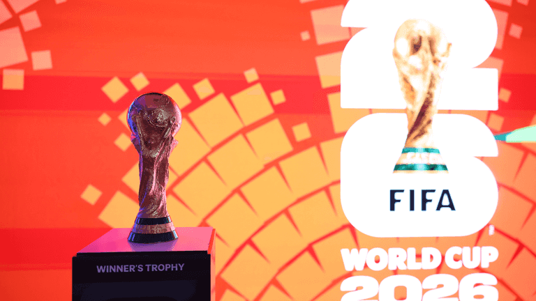 Quiz: name every World Cup countries capital city