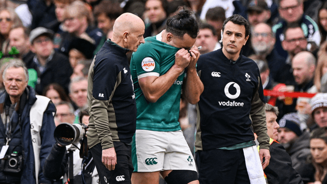 Angry Leinster fans lay blame on club and IRFU for controversial James Lowe exit