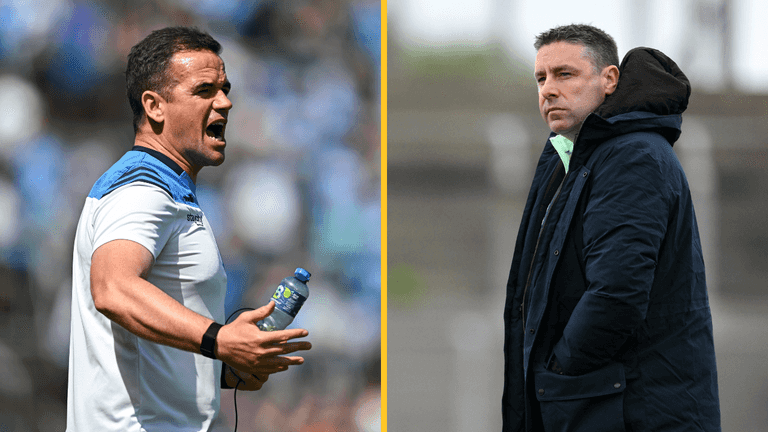 Kerry great believes Brennan words have handed Donegal big advantage