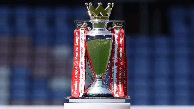 Premier League club facing point deduction punishment this summer